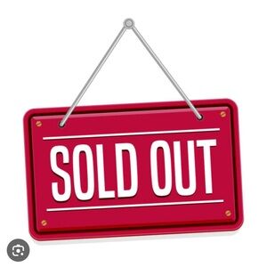 Sold Out